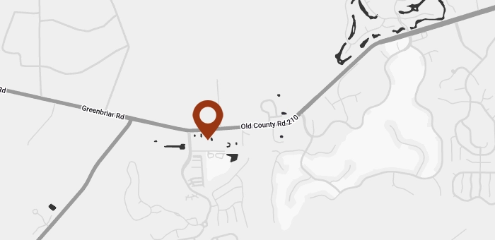 Golden House Assisted Living location marker